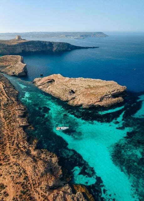 Malta: Private Boat Trip to Comino, Blue Lagoon & Gozo - The Value Verdict