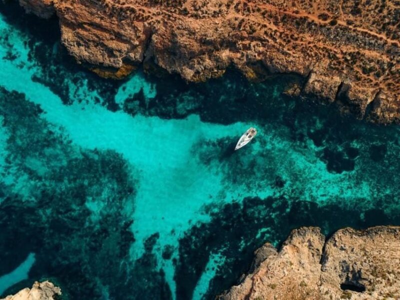 Malta: Private Boat Trip to Comino, Blue Lagoon & Gozo - Who Will Love This Experience?