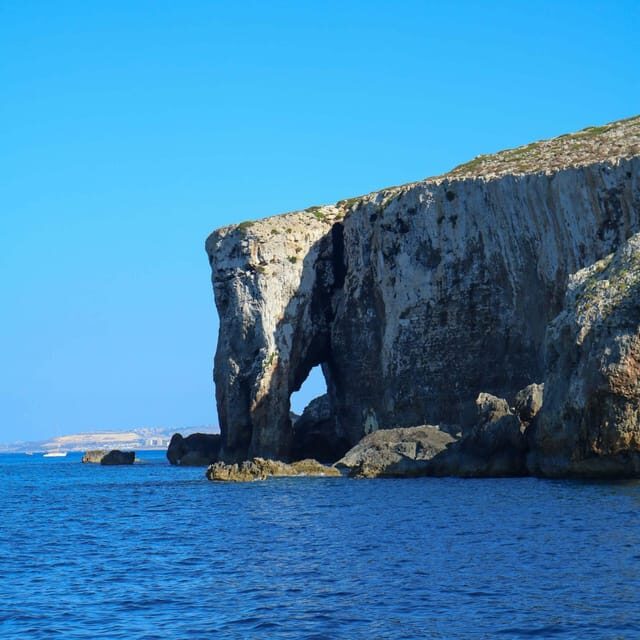 Malta: Private Boat Trip to Comino, Blue Lagoon & Gozo - FAQs