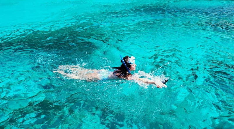 Malta: Private Boat Trip to Comino, Blue Lagoon & Gozo - An In-Depth Look at the Private Maltese Boat Tour