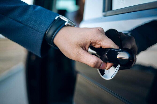 Malta: Private Chauffeur Service To Explore The Island - The Itinerary and How It Comes to Life