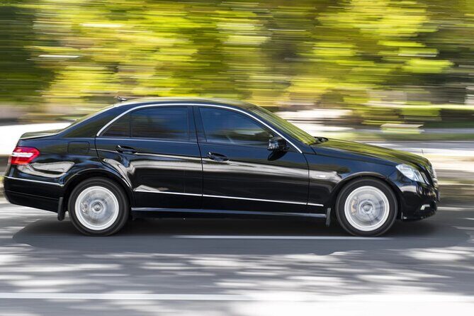 Malta: Private Chauffeur Service To Explore The Island - How the Experience Plays Out in Practice