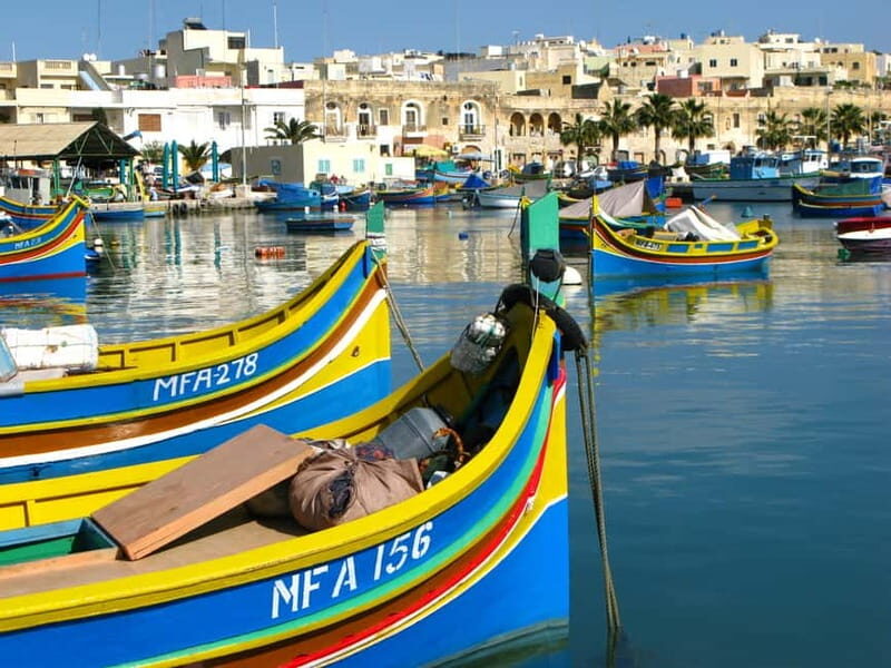 Malta: Private Full-Day Sightseeing Tour - An In-Depth Look at the Malta Private Full-Day Tour