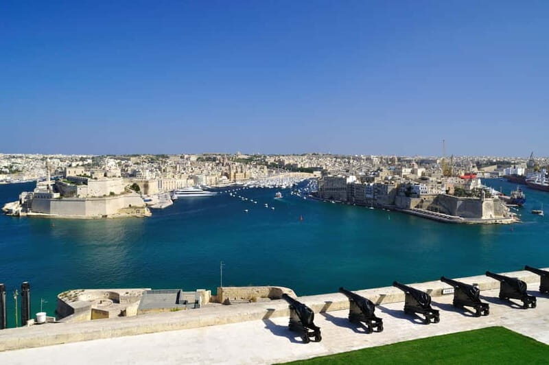Malta: Private Full-Day Sightseeing Tour - What Is Included and What to Expect
