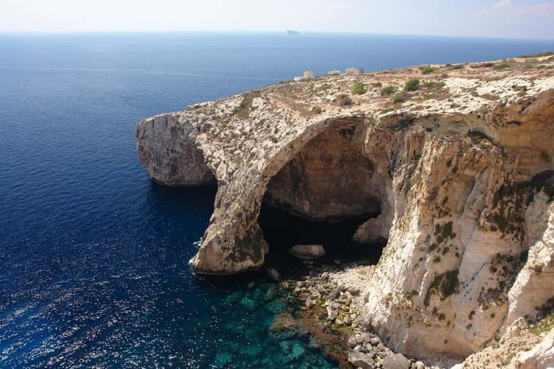 Malta: Private Full-Day Sightseeing Tour - FAQ
