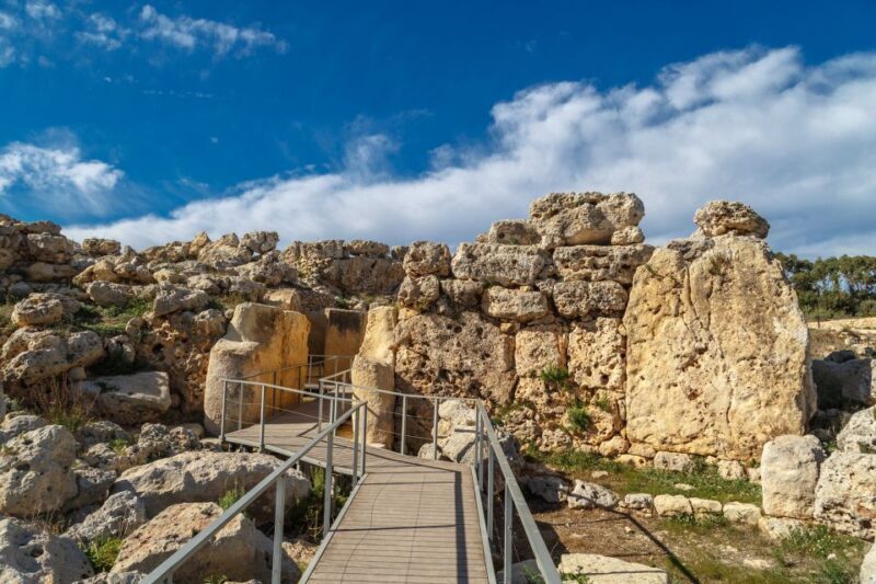 Malta: Private Half-Day Archeological Sites Tour - An In-Depth Look at the Itinerary and What to Expect