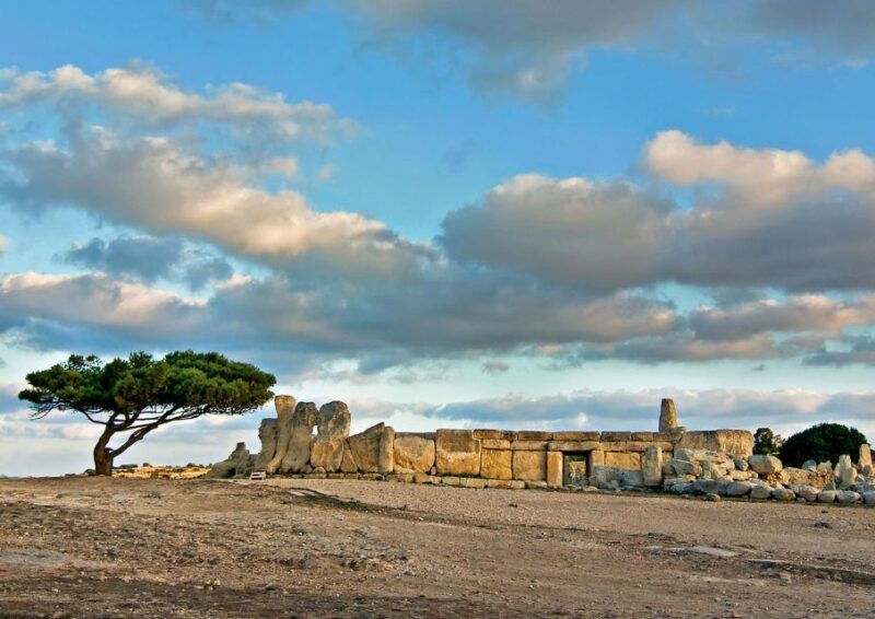 Malta: Private Half-Day Archeological Sites Tour - Who Will Love This Tour?