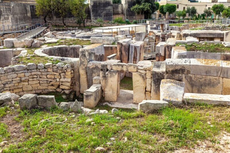 Malta: Private Half-Day Archeological Sites Tour - The Sum Up