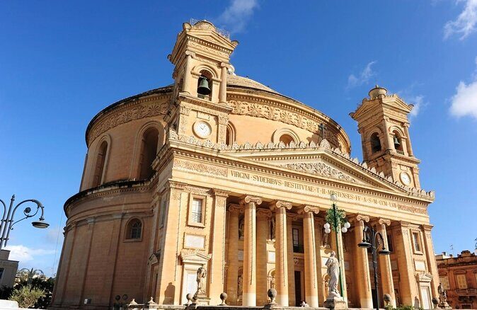 Malta Private Half-Day Tour - In-depth Look at the Malta Private Half-Day Tour