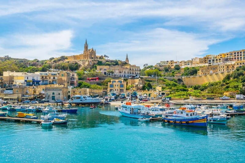 Malta: Private Jeep Tour of Gozo - The Sum Up: Who Will Love This Tour?