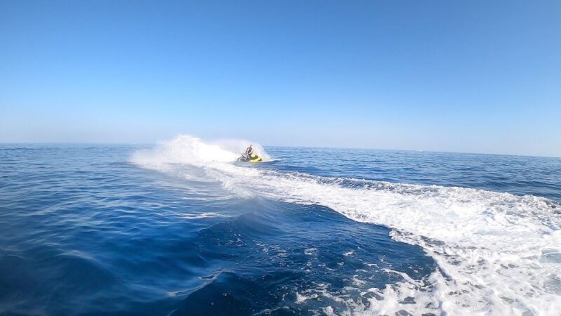 Malta: Private Jet Ski Experience - Authentic Reviews & Insights