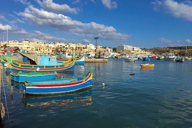 Malta Private Minivan Tour: Popeye village/Mdina/Valletta & Many More - Exploring Malta’s Top Sights in Comfort and Style