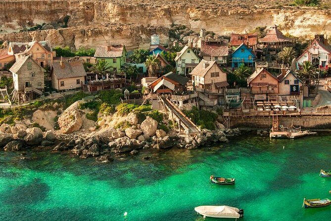 Malta Private Minivan Tour: Popeye village/Mdina/Valletta & Many More - Who Is This Tour Best Suited For?