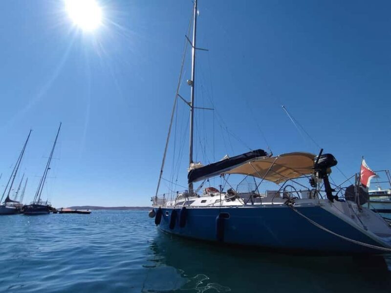 Malta: Private Sailing Cruise - An In-Depth Look at the Malta Private Sailing Cruise