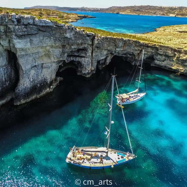 Malta: Private Sailing Cruise - The Sum Up