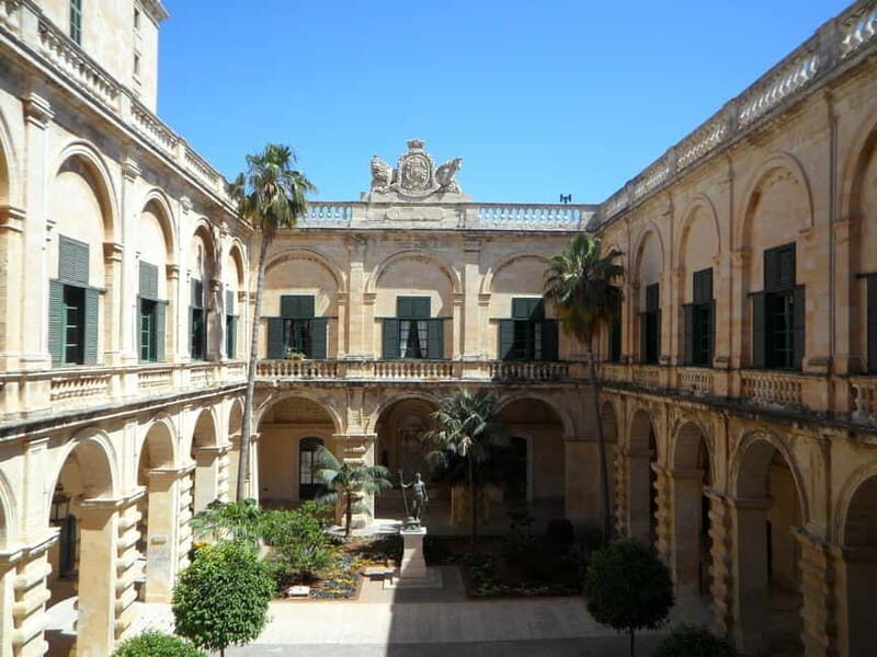 Malta: Private Valletta Highlights Ride Half-Day Experience - Key Points