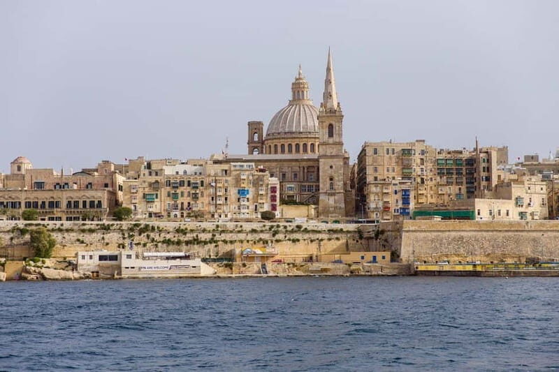 Malta: Private Valletta Highlights Ride Half-Day Experience - Value for Money
