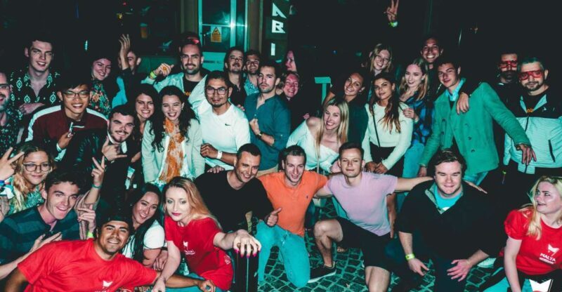 Malta: Pub Crawl of Paceville and St Julian's with Drinks - What Reviewers Say