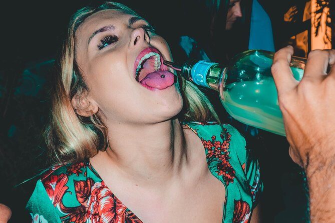 Malta: Pub Crawl Paceville and St Julian's with Drinks - A Detailed Look at the Malta Pub Crawl Experience