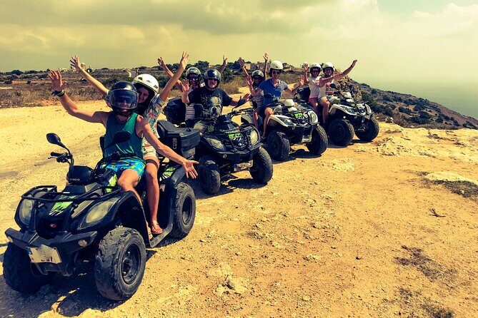 Malta Quad Bike Tour - Final Thoughts
