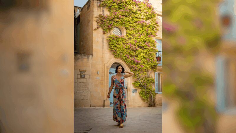 Malta: Romantic Couples Photoshoot - FAQ