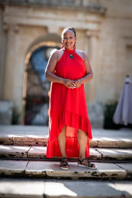 Malta: San Anton Gardens Photo Session - Detailed Breakdown of the Itinerary