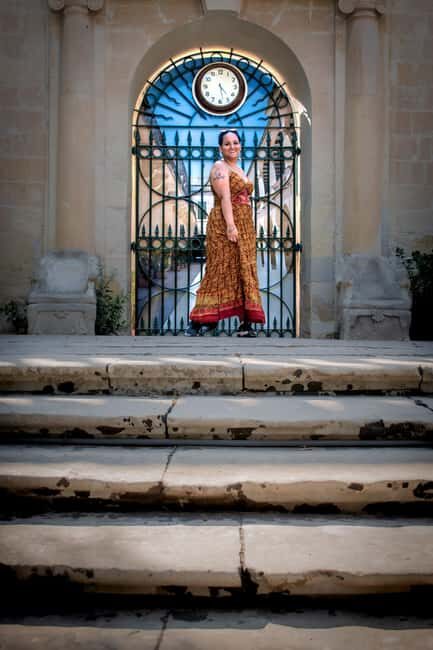 Malta: San Anton Gardens Photo Session - Practicalities & Tips for Your Session