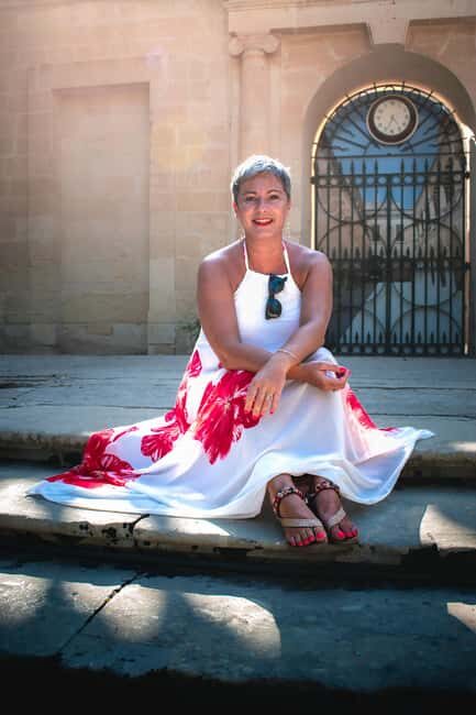 Malta: San Anton Gardens Photo Session - FAQ