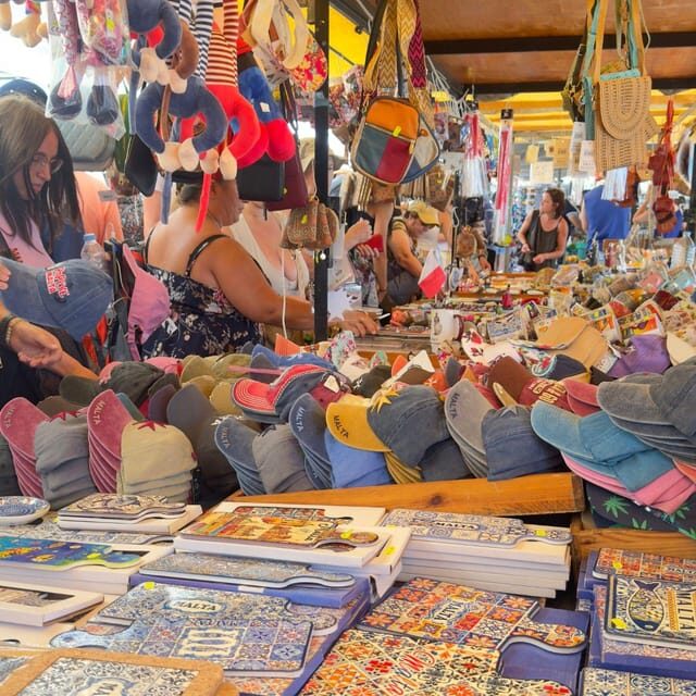 Malta Scenery: Complete Panoramic Tour IN PORTUGUESE - What We Love and What to Keep in Mind