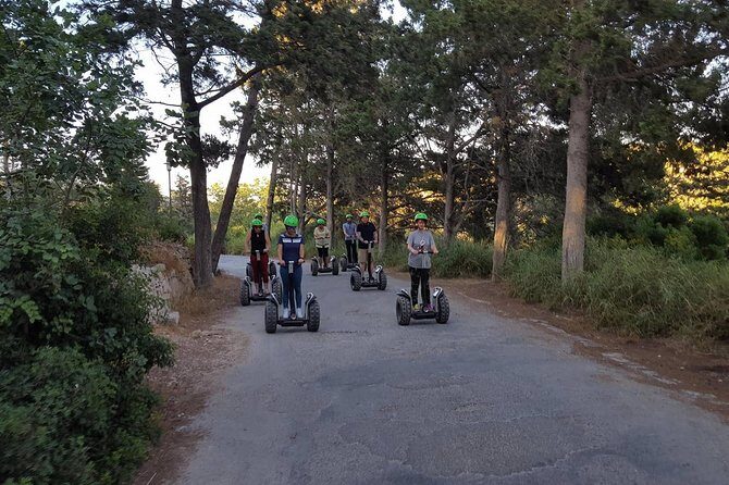 Malta Segway: Dingli Funtastic Tour - The Itinerary: What to Expect and Why It Matters