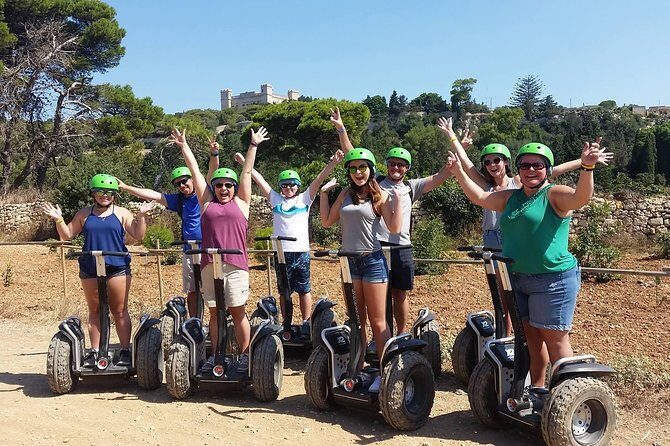 Malta Segway: Dingli Funtastic Tour - Practical Details & Tips for Your Trip