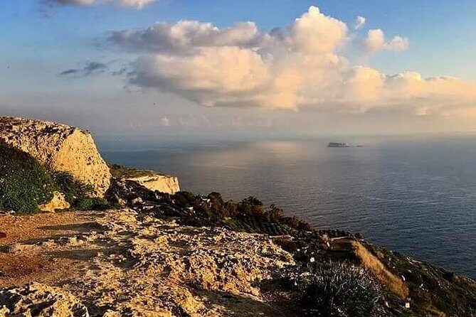 Malta Segway: Dingli Funtastic Tour - Who Will Love This Experience?