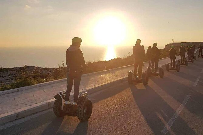 Malta Segway: Dingli Funtastic Tour - Final Thoughts