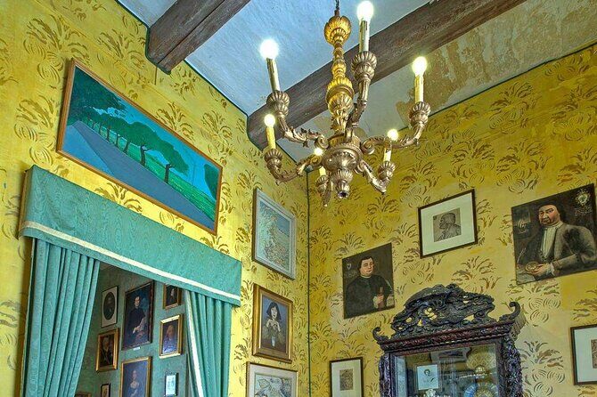Malta Shore Excursion: Private Tour of Historic Palaces and Noble Homes - Authentic Insights from Reviewers
