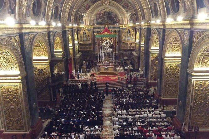 Malta Shore Excursion: Private tour of Valletta and Mdina - Practical Tips for Your Malta Shore Excursion