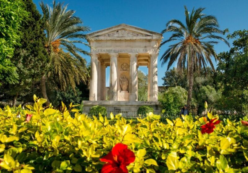 Malta: Sightseeing Shore Excursion for Cruise Passengers - Practical Considerations