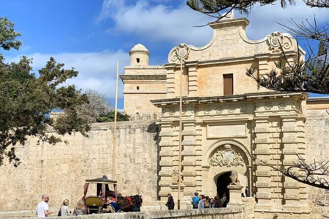 Malta small group tour of Mdina and Mosta Basilica with lunch - Final Thoughts