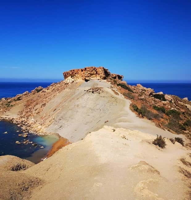 Malta: Snorkeling Tour - Who Should Consider This Tour?