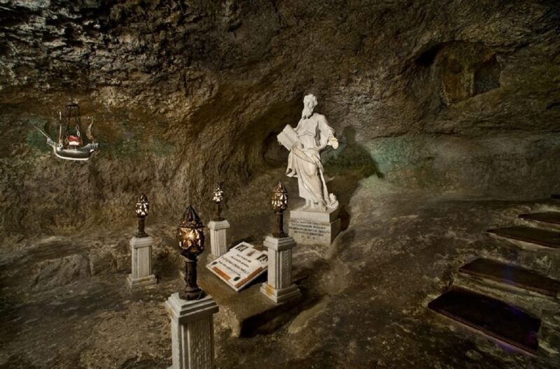 Malta: St Paul in Malta & Early Christian Era Half Day Tour - Malta: St Paul in Malta & Early Christian Era Half Day Tour — A Detailed Look