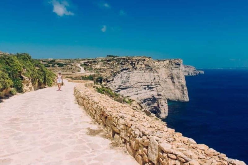 Malta: Sunset Gozo Buggy Tour with Blue lagoon Swimming Stop - Practical Details and What to Know Before You Go