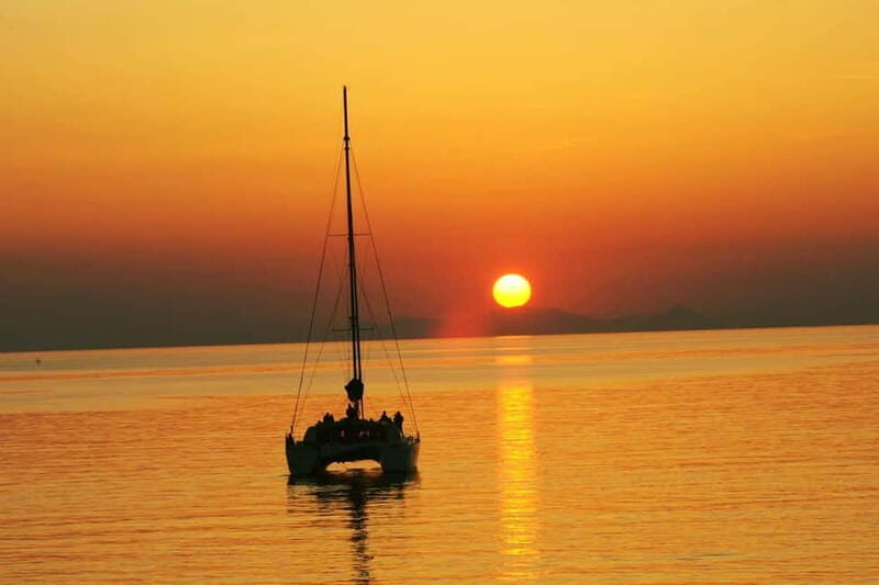 Malta: Sunset Sailing and Yoga Experience with Snacks - Value & Overall Impression