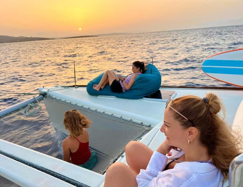 Malta: Sunset Sailing and Yoga Experience with Snacks - Final Thoughts
