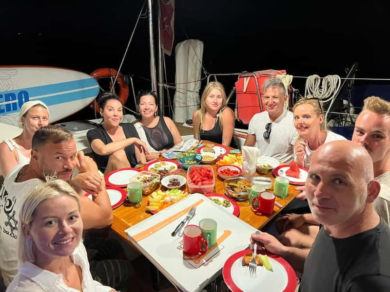 Malta: Sunset Sailing and Yoga Experience with Snacks - FAQ