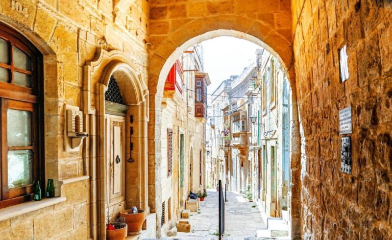 Malta: The Three Fortified Cities Tour including Boat Trip - The Boat Trip: A Traditional Maltese Experience