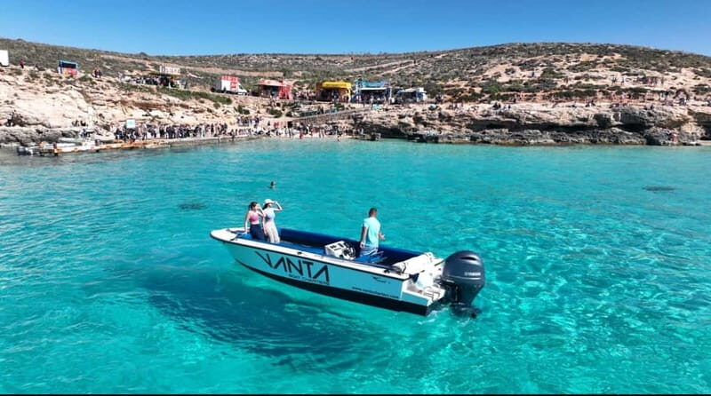Malta: The Three Islands Private Boat Tour - Key Points