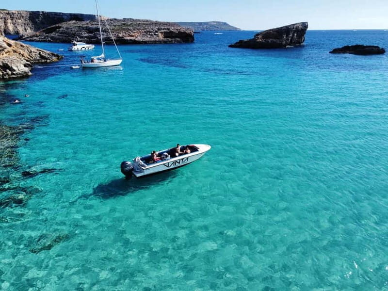 Malta: The Three Islands Private Boat Tour - Who Will Love This Experience?