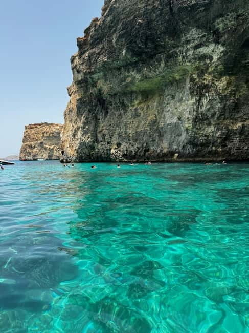 Malta: The Three Islands Private Boat Tour - FAQs