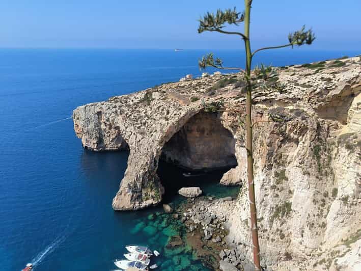 Malta tour 3Cities , Marsaxlok ,Blue grotto Hagar qim - FAQ