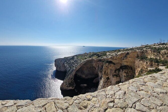 Malta Tour the Unveiling Island Treasures - An In-Depth Look at the Tour Itinerary