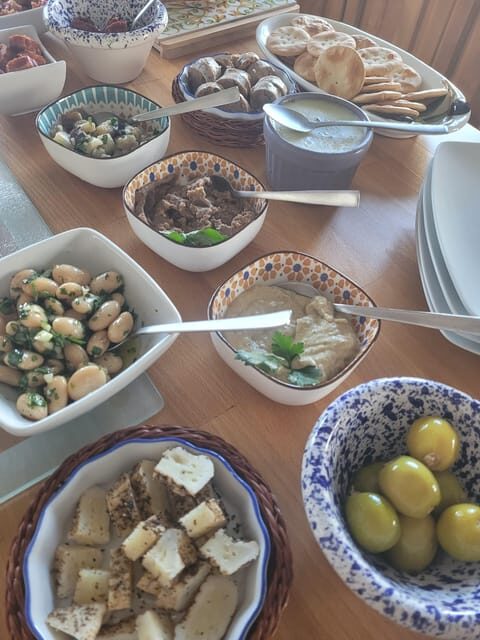 Malta: Traditional Maltese Rabbit Cooking Class - Key Points